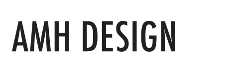 AMH DESIGN | Werbeagentur Logo