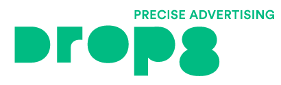 Drop8 AG Logo