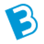 B3 Werbetechnik Logo