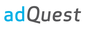 adQuest Logo
