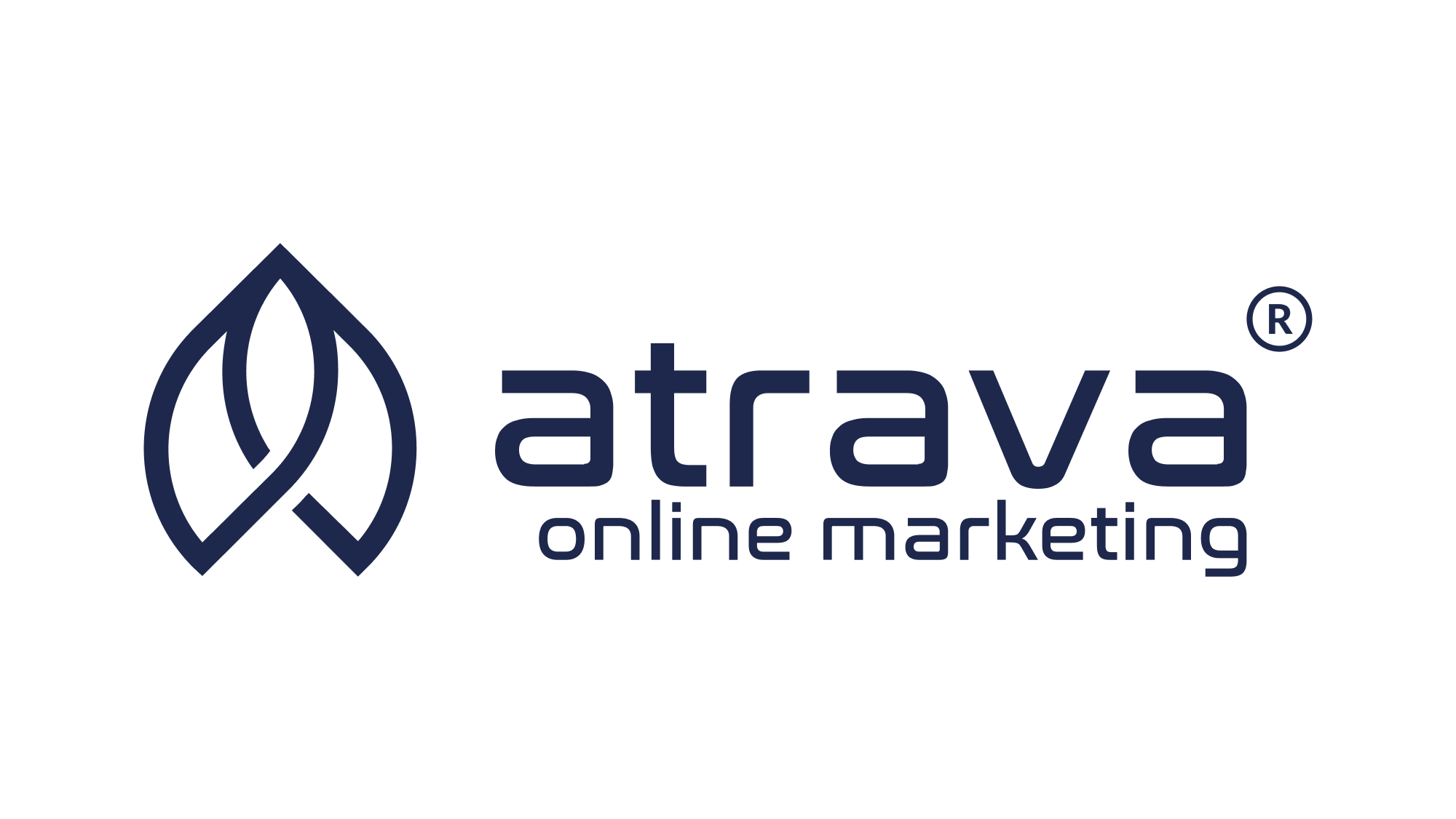 atrava GmbH Logo