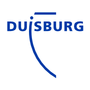 Duisburg Marketing GmbH Logo
