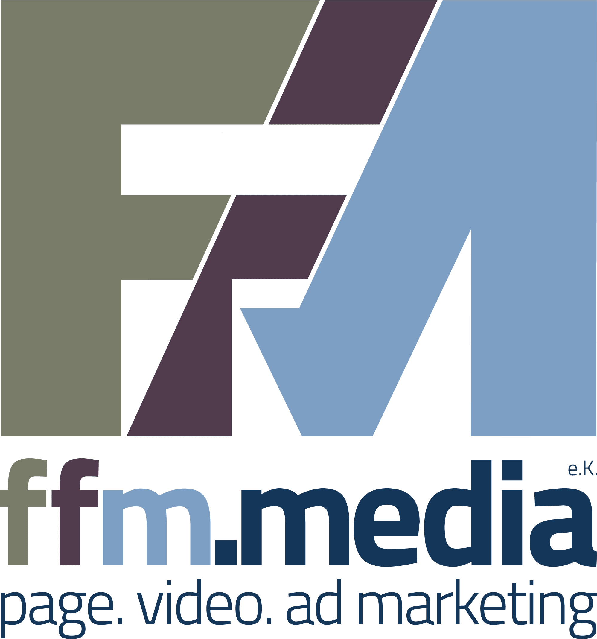 ffm.media Logo
