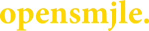 opensmjle. digital marketing agency for hotels Logo