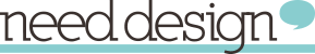 Need Design Kreativagentur Logo
