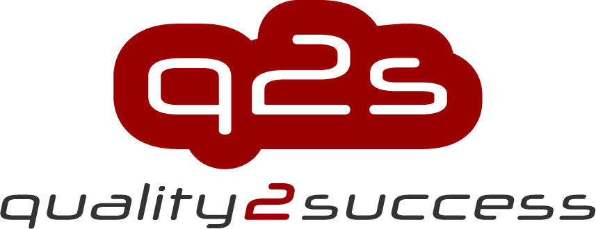 quality2success GmbH Logo