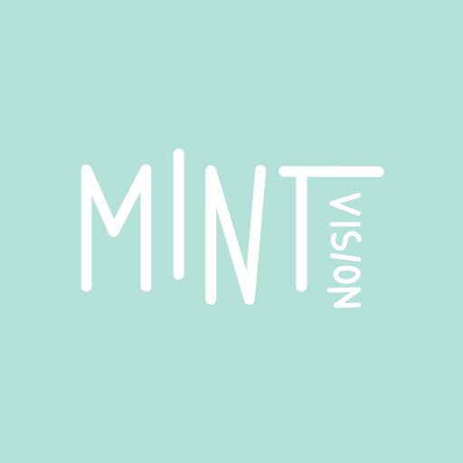 MINTvision Logo