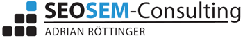 SEOSEM-Consulting Logo