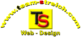 Team - Streich Logo