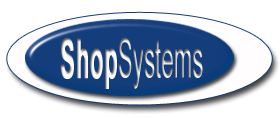 ShopSystems Logo