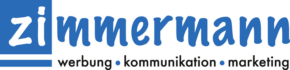 Zimmermann Werbung AG Logo