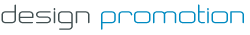 design promotion Logo