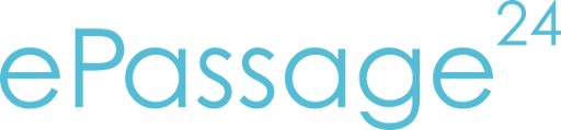 ePassage24 GmbH Logo