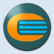 CE WebDesign München Logo