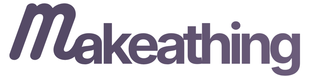 makeathing Logo