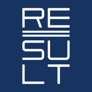 RESULT GmbH Logo