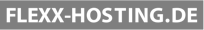 Flexx-Hosting GbR Logo