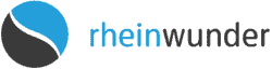 Rheinwunder GmbH Logo