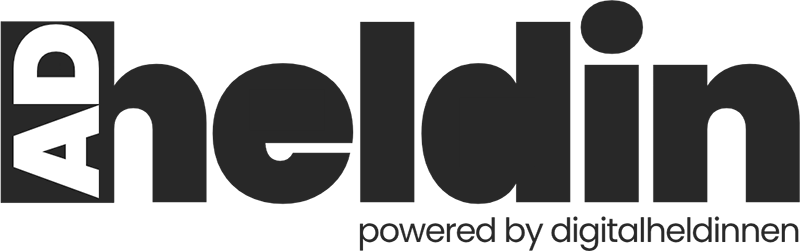 Ad Heldin Logo