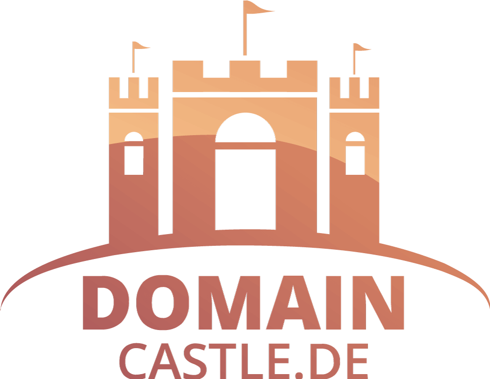 Domain-Castle.de Logo