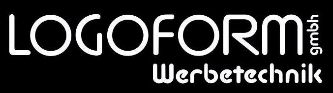 Logoform Werbetechnik GmbH Logo