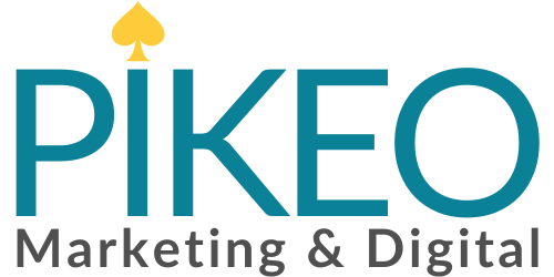 Pikeo Logo