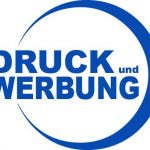 Büroservice Karlskron - Druck und Werbung Logo