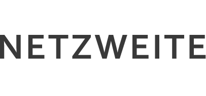 Netzweite - Webdesign Logo