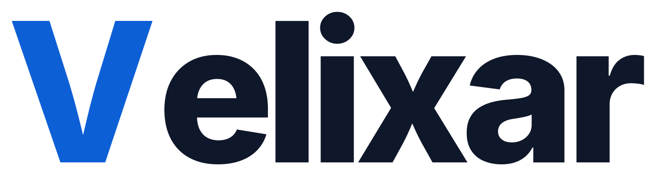 Velixar Logo