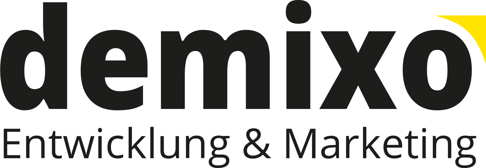 Demixo Logo
