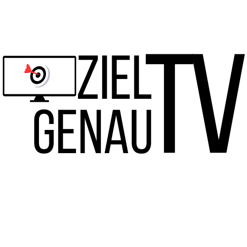 Zielgenau TV Logo