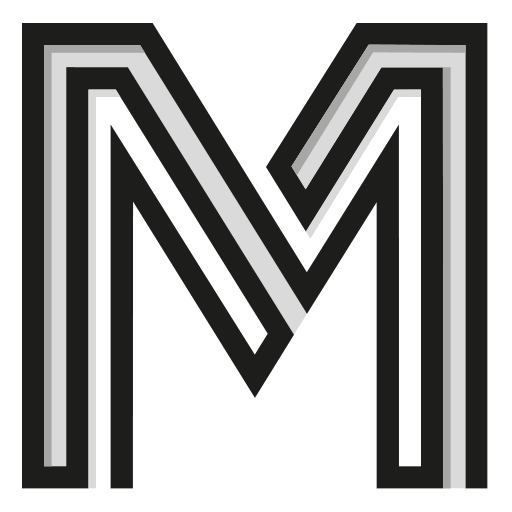 Tobias Martin // Grafik-Design Logo