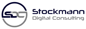 Stockmann Digital Consulting Logo