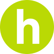 .hausformat AG | Agentur für digitale Medien Logo