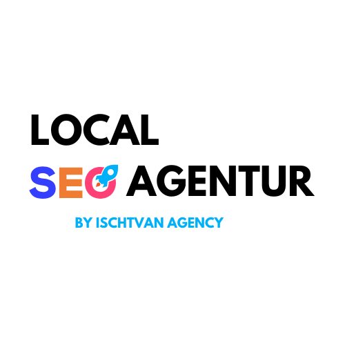 Ischtvan Agency – Local SEO Frankfurt & Webdesign Frankfurt Logo