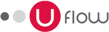uflow Performance Marketing Logo