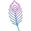 Pfauensohn Logo