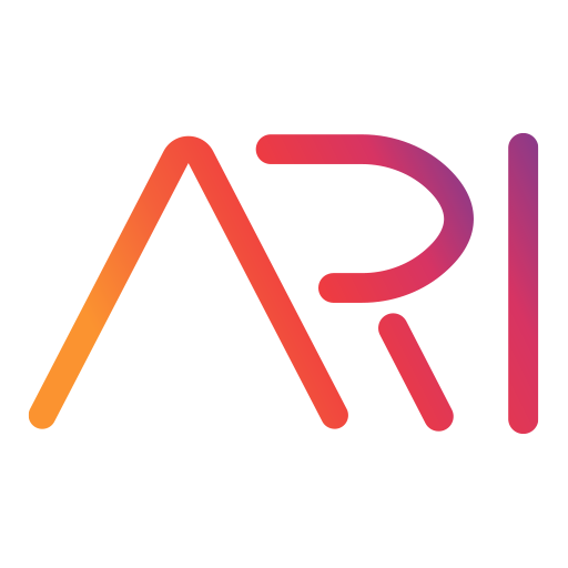 ARI Media Group Logo