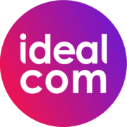 Idealcom Logo