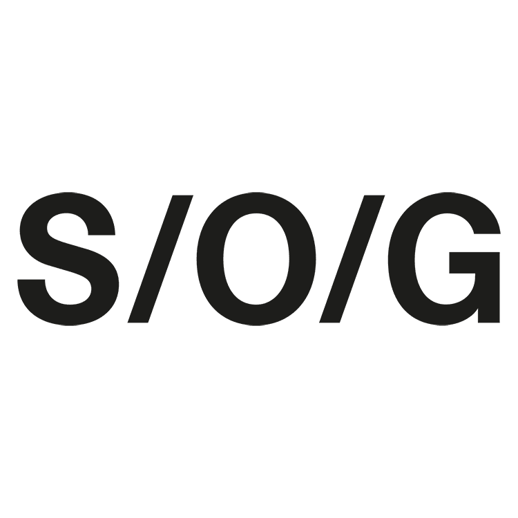 S/O/G GmbH Logo