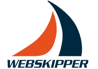 Webskipper Logo