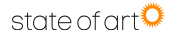 state of art GmbH & Co. KG Logo