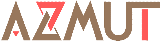 azmut Logo