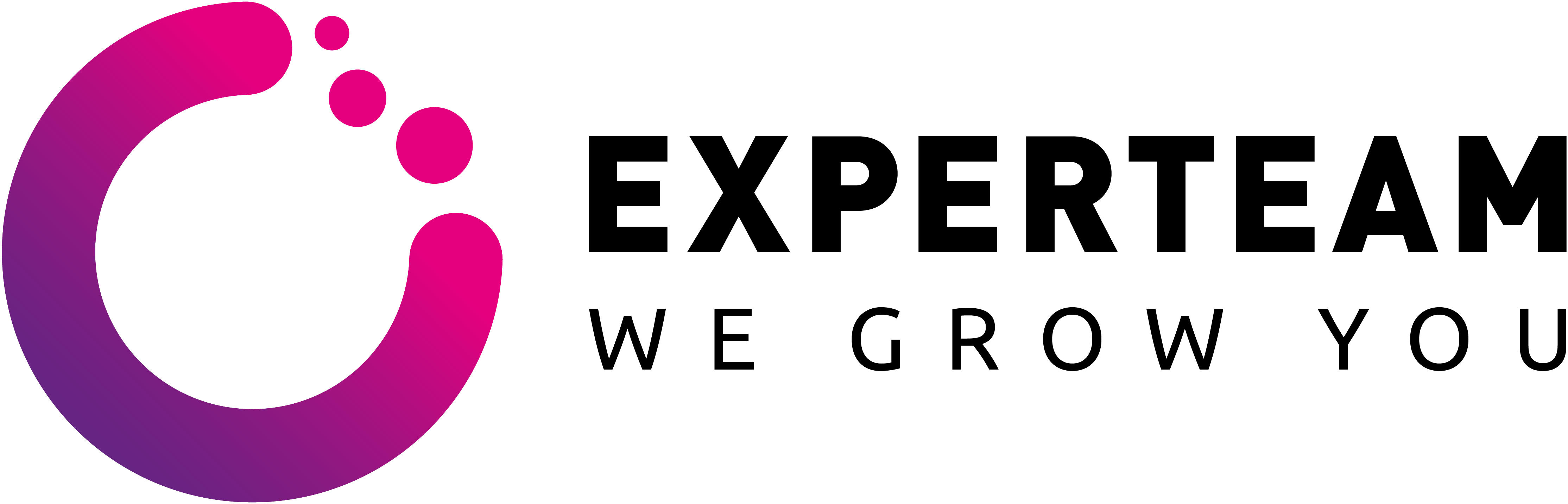 Experteam (ehem. Keyword-Experte) GmbH Logo
