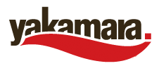 Yakamara Media GmbH & Co. KG Logo