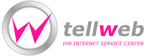 TellWeb Internet Service GmbH Logo