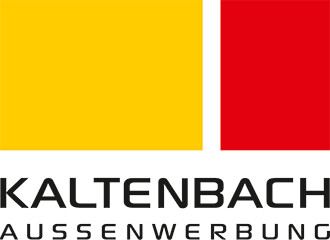 Kaltenbach GmbH Außenwerbung Logo