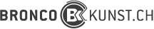 BroncoKunst GmbH Logo