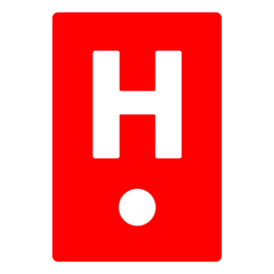 Ralf Hoffmeister Logo