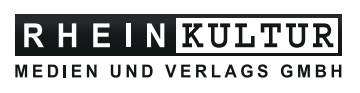 Rheinkultur Medien und Verlags GmbH Logo
